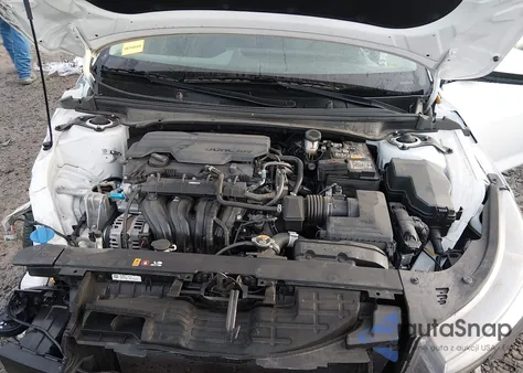 2025 Kia K4 Lx from USA, damaged, VIN 3KPFT4DE8SE014284